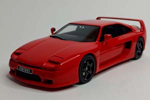 VENTURI 400 GT 1:18 OTTOMOBILE