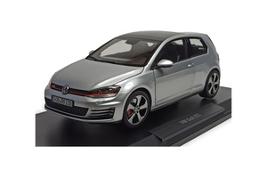 VW VOLKSWAGEN GOLF 7 GTI -2013 NOREV 1:18