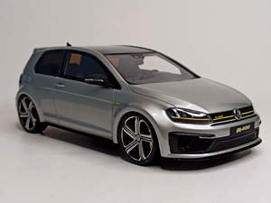 VW VOLKSWAGEN GOLF A7 R400 CONCEPT 1:18 OTTO