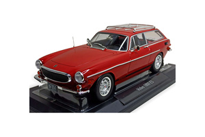 VOLVO 1800 ES (US VERSION) 1:18 NOREV