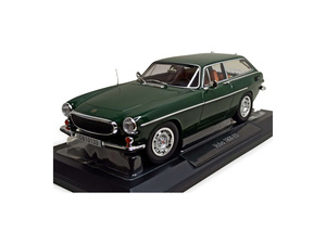 VOLVO 1800 ES GREEN 1:18 NOREV