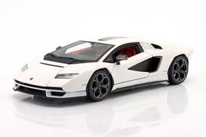 LAMBORGHINI COUNTACH LPI 800-4 2022 WHITE
