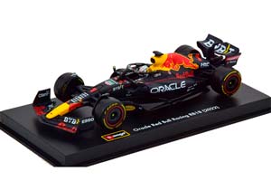 RED BULL RB18 WORLD CHAMPION 2022
