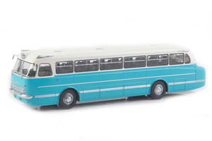 IKARUS / ИКАРУС-55.14 (НАШИ АВТОБУСЫ #73)