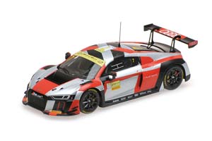 AUDI R8 LMS AUDI SPORT TEAM WRT EDOARDO MORTARA FIA GT WORLD CUP MACAU 2016