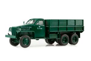 STUDEBAKER US6 U3 ONBOARD / СТУДЕБЕКЕР УС6 У3 БОРТОВОЙ