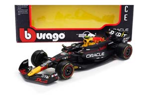 RED BULL RB20 #11 "ORACLE RED BULL RACING" PEREZ 2024