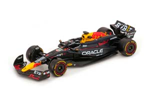 RED BULL RB20 #1 "ORACLE RED BULL RACING" VERSTAPPEN ЧЕМПИОН МИРА 2024
