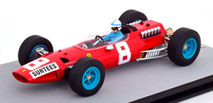 FERRARI 512 F1 GP ITALY 1965