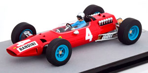 FERRARI 512 F1 GP ITALY 1965