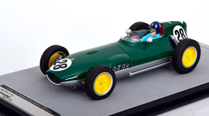 LOTUS 16 GP GREAT BRITAIN 1959