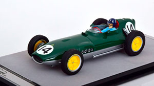 LOTUS 16 GP NETHERLAND 1959