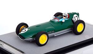 LOTUS 16 GP NETHERLAND 1959