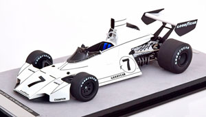 BRABHAM BT44 WINNER GP USA 1974