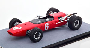 MCLAREN F2 M4A NO 6 NUERBURGRING GP 1967