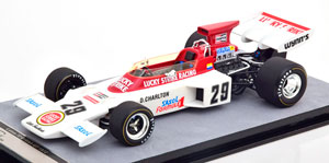 LOTUS 72 GP GREAT BRITAIN 1972