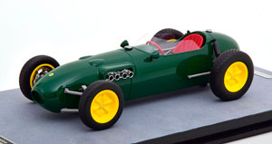 LOTUS 12 PRESS VERSION 1958 GREEN