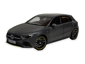 MERCEDES A CLASS 1:18 NOREV ДИЛЕРСКИЙ