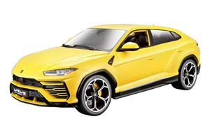 LAMBORGHINI URUS 2022 YELLOW / ЛАМБОРГИНИ УРУС ЖЕЛТЫЙ