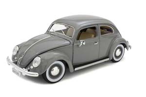 VW VOLKSWAGEN KAFER BEETLE 1955 GREY / ФОЛЬКСВАГЕН ЖУК СЕРЫЙ