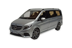 MERCEDES V-CLASS AMG-LINE 2018 NOREV 1:18