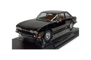 PEUGEOT 504 COUPE - 1972 NOREV 1:18