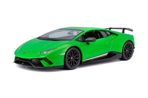 LAMBORGHINI HURACAN PERFORMANTE LT 2022 GREEN / ЛАМБОРГИНИ ХУРАКАН ПЕРФОМАНТЕ