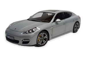 PORSCHE PANAMERA TURBO 2009 NOREV 1:18