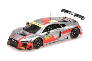 AUDI R8 LMS NO 2 FIA GT CUP MACAU 2017