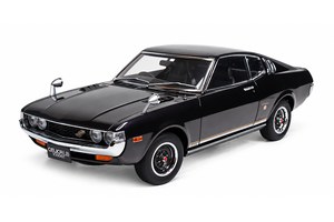 TOYOTA CELICA 2000GT (RA25) 1:18 AUTOART