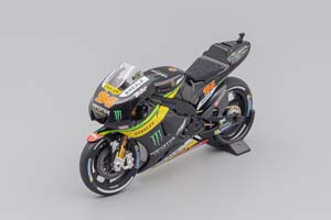 YAMAHA YZR-M1 JONAS FOLGER MONSTER YAMAHA TECH3 MOTOGP 2016