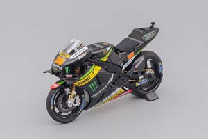 YAMAHA YZR-M1 BRADLEY SMITH MONSTER YAMAHA TECH3 MOTOGP 2016