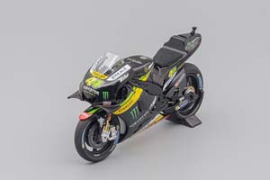 YAMAHA YZR-M1 POL ESPARGARO MONSTER YAMAHA TECH3 MOTOGP 2016