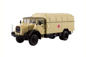 MAN-630 SANITARY RED CROSS BEIGE