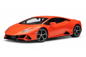 LAMBORGHINI HURACAN EVO 2019 ORANGE