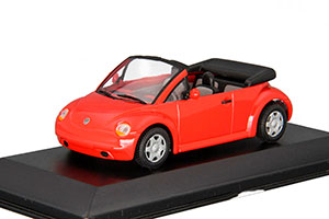VW VOLKSWAGEN BEETLE CABRIOLET 1994 RED / ФОЛЬКСВАГЕН ЖУК КРАСНЫЙ
