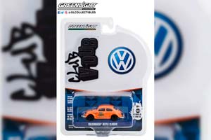 VW VOLKSWAGEN BEETLE BARDAHL "PROTECT WHAT MOVES YOU" (1980) (ДЛИНА МОДЕЛИ 6-10 СМ)