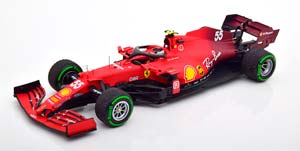 FERRARI SF21 (2021)