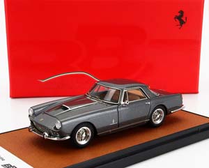 FERRARI 250 GT PININFARINA COUPE (1960), DARK SILVER