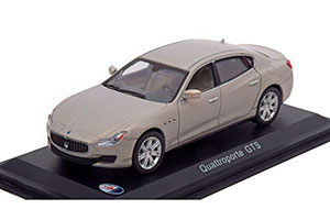 MASERATI QUATTROPORTE GTS
