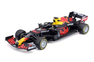 HONDA RED BULL RB16B #33 RED BULL M.VERSTAPPEN FORMULA 1 2021