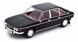 TATRA 613 1973 BLACK