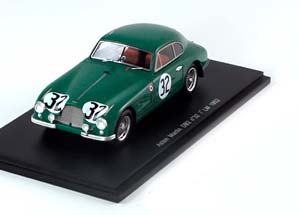 ASTON MARTIN DB2 NO 32 24H LE MANS 1952