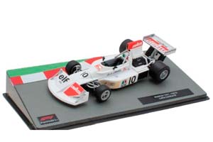MARCH 751 #10 MARCH-FORD LELLA LOMBARDI 1975
