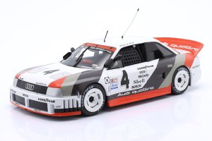 AUDI 90 IMSA GTO WINNER WATKINS GLEN IMSA 1989