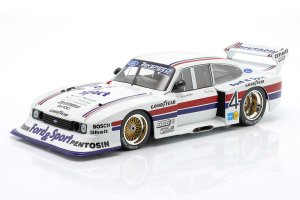 FORD CAPRI TURBO GR.5 NO 4 DRM 1982