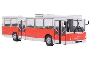 MAN SL200 ГОРОДСКОЙ АВТОБУС (НАШИ АВТОБУСЫ #51)
