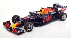 RED BULL RB16B HONDA F1 WINNER FRENCH GP WORLD CHAMPION MAX VERSTAPPEN 2021 / РЕД БУЛЛ РБ16Б (ГРАН-ПРИ ФРАНЦИИ) ЧЕМПИОН МИРА МАКС ФЕРСТАППЕН