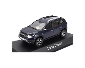 DACIA DUSTER 2020, NAVY BLUE