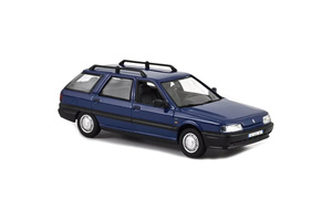RENAULT R21 NEVADA SW STATION WAGON 1998, BLUE